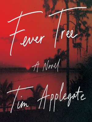 cover image of Fever Tree